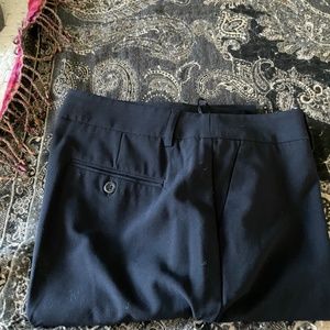 EUC size 8 NYDJ slacks